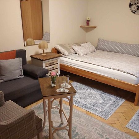 Harang Apartman Apartman Szeged Kültér fotó