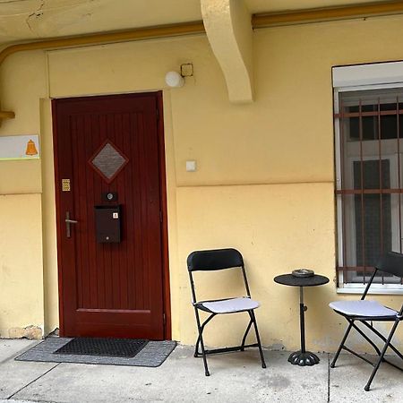 Harang Apartman Apartman Szeged Kültér fotó