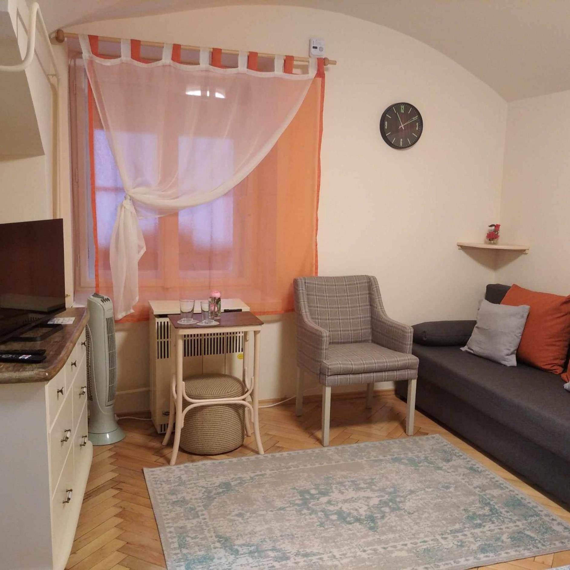 Harang Apartman Apartman Szeged Kültér fotó