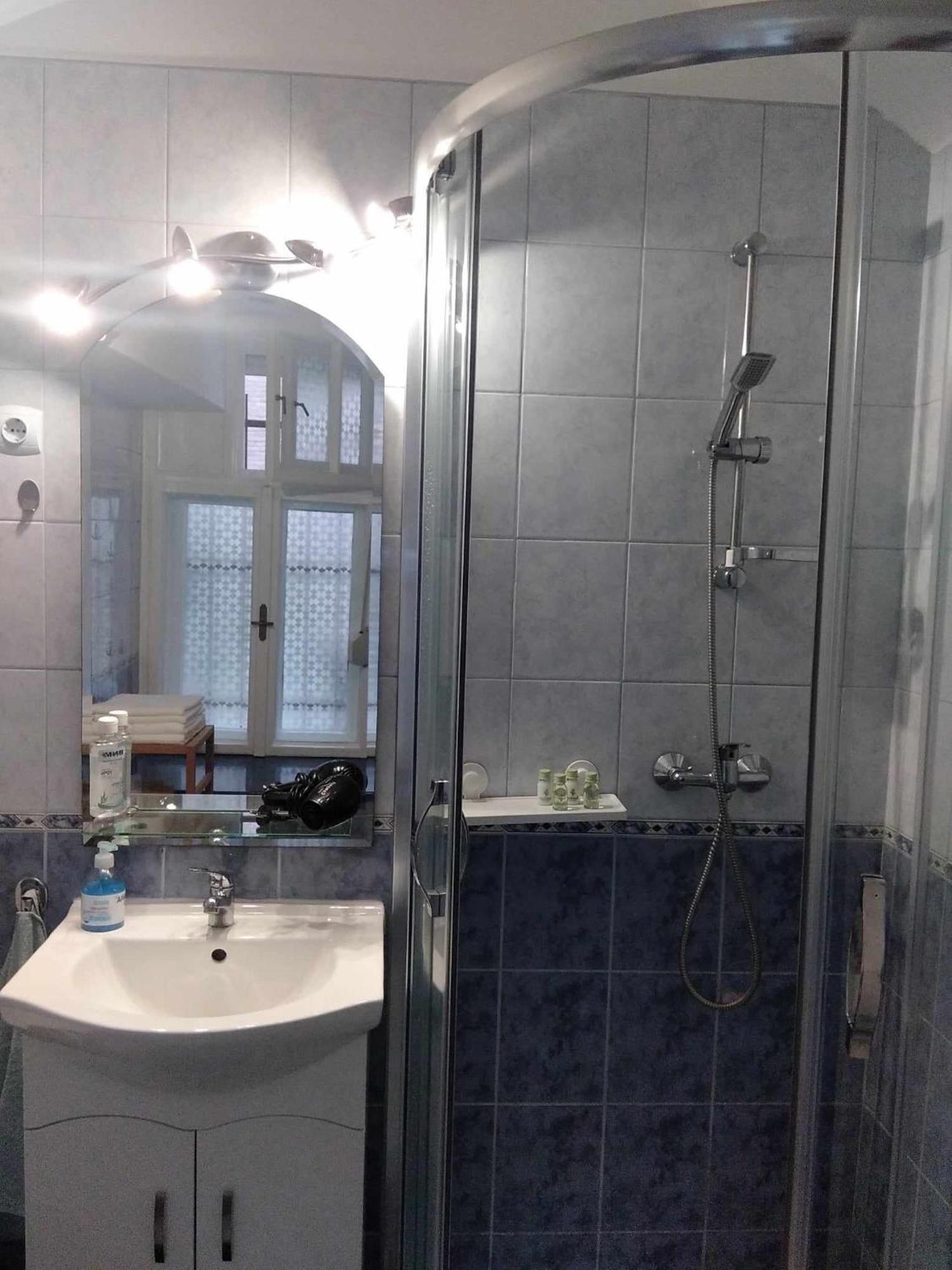 Harang Apartman Apartman Szeged Kültér fotó